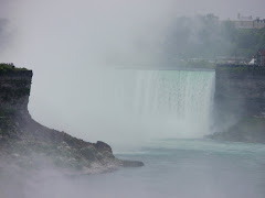 The Canadian Falls