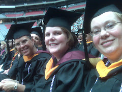 Three Graduates