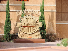 Bruce Rossmeyer's Destination Harley Davidson: Ormond Beach, Florida