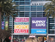 Natural Product Expo 2009