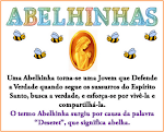 Abelhinhas - Declaração de Propósito