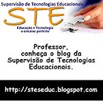 Blog STE - São Luís, MA