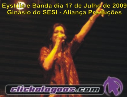 GALERIA EYSHILA