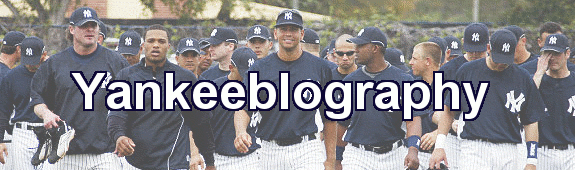 YankeeBlography