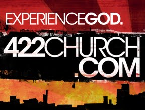422CHURCH.COM: Experience God.