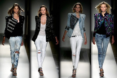 Trf Denim