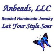 Anbeads, LLC: Handmade, beaded jewelry by Hannah Anbar