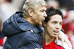 Samir Nasri