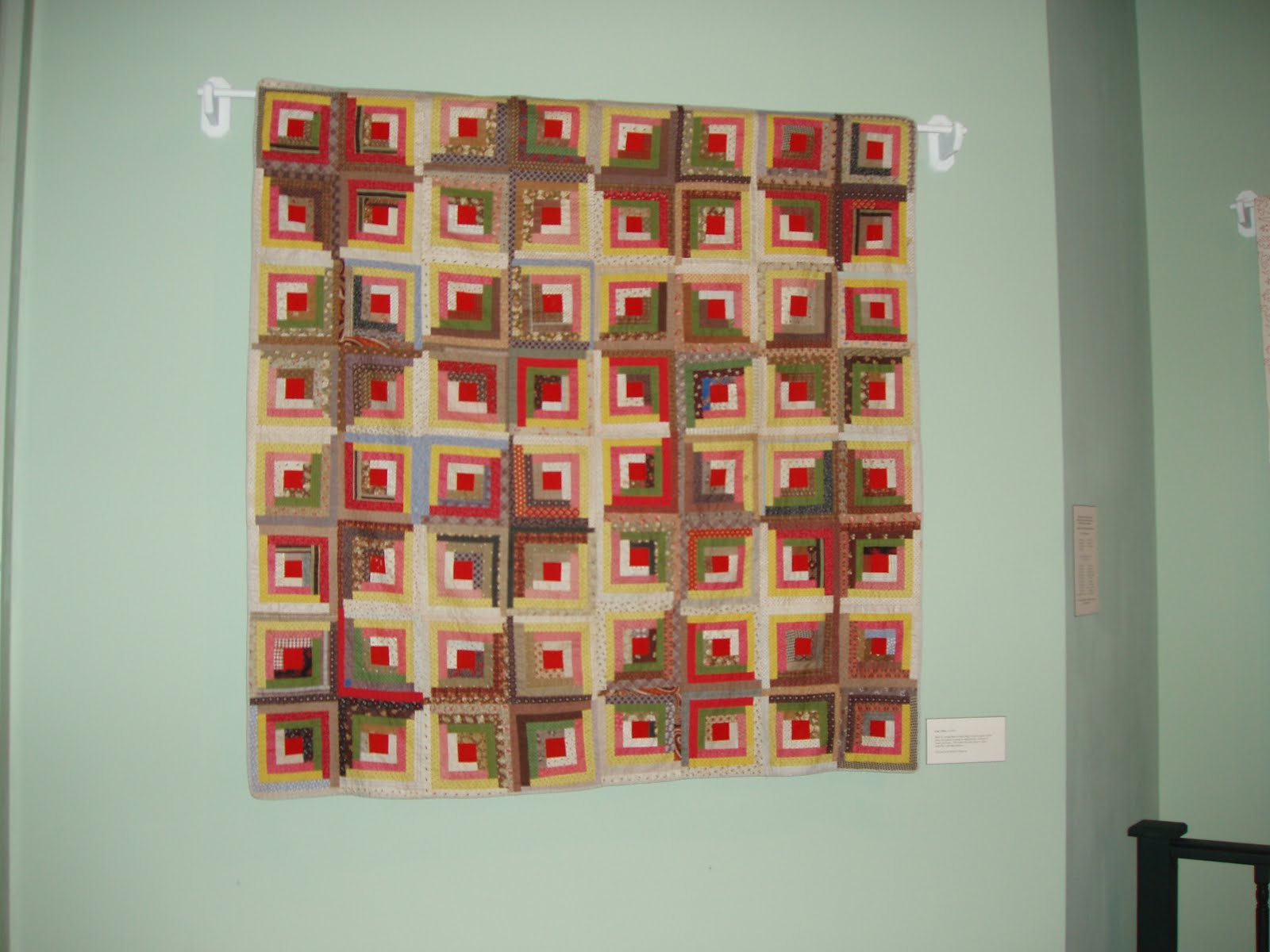 Threadtale Quilt Appraisals