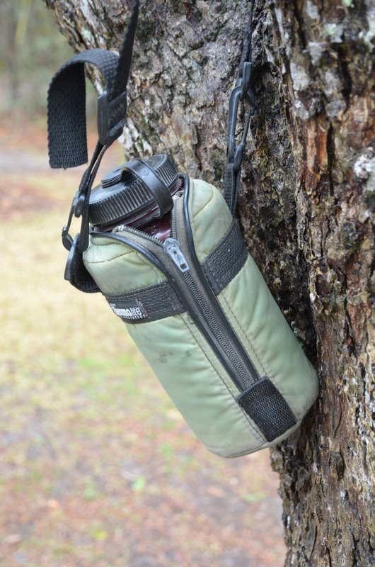 BugOut Survival Nalgene Water Bottle Holders