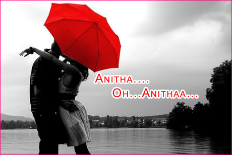 Anitha O Vanitha