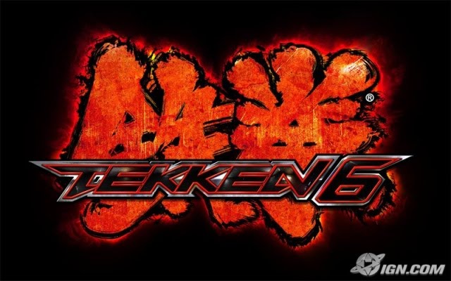 Confirmed That Tekken 7 Is