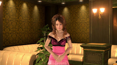 yakuza 4 hostess outfits yakuza 4 hostess outfits