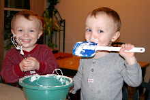 Mommy's Little Helpers