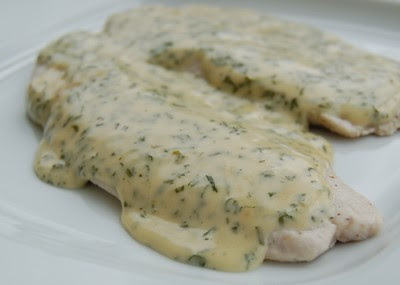 Beyond Salmon: A better fish to poach