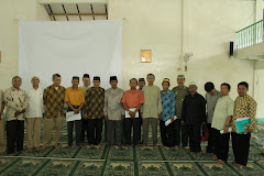 Temua Alumni IPM IRM Depok