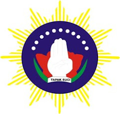 Lambang Tapak Suci Putra Muhammadiyah