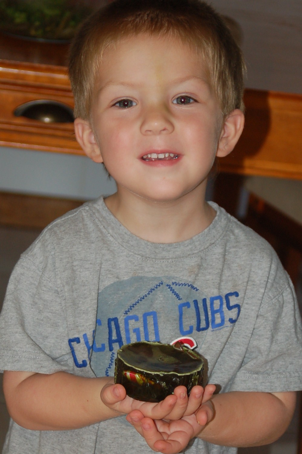 Simple Steps on How to Make Your OWN Soap Tutorial