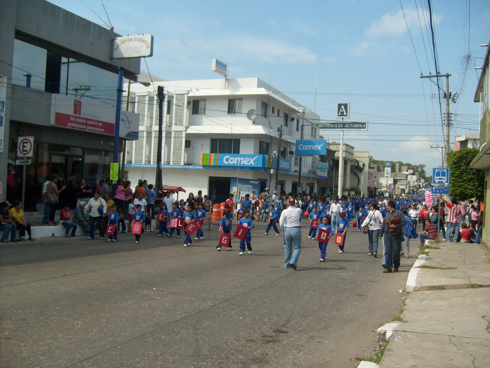 Ciudad Madero