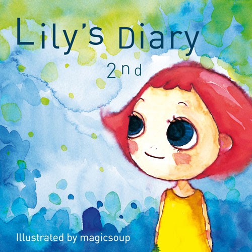 lily diary