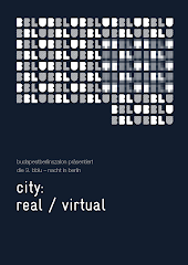 city:real/virtual