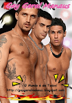 Gay Geral Manaus- Orkut