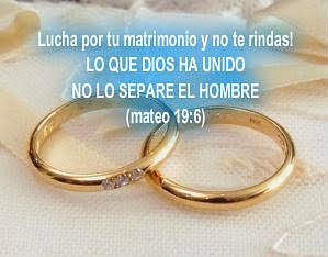 PREDICAS "MATRIMONIOS CRISTIANOS" por ARMANDO ALDUCIN Matrimonios+cristianos+felices