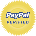 PayPal Verified (VCC)