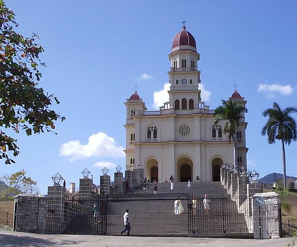 HABANA PARROQUIA NUESTRA SENORA CARIDAD habana parroquia nuestra senora caridad: