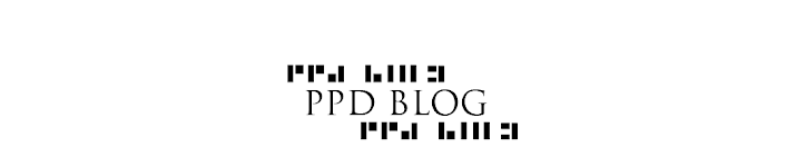 Yr 3 PPD Blog