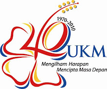 40 TAHUN UKM
