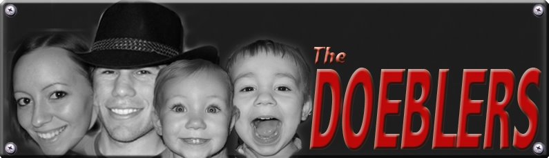 The Doeblers