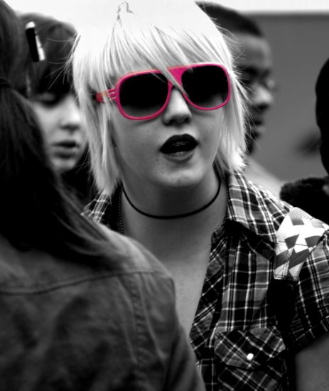 [PunkGirl.bmp]