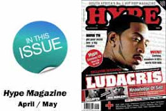 Hype Mag