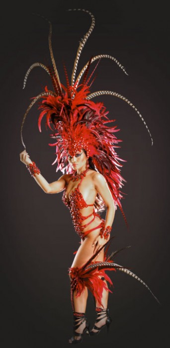 Scorpio Yuma