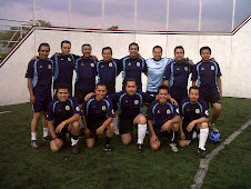 Los Pobladores F.C