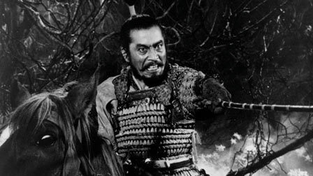 Akira kurosawa39s throne of blood essay picture