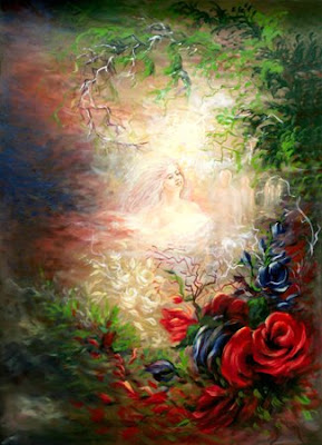 نقره لتكبير أو تصغير الصورة ونقرتين لعرض الصورة في صفحة مستقلة بحجمها الطبيعي