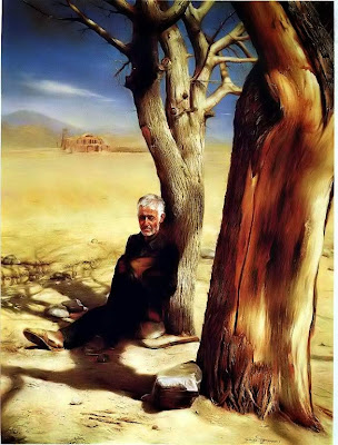 نقره لتكبير أو تصغير الصورة ونقرتين لعرض الصورة في صفحة مستقلة بحجمها الطبيعي