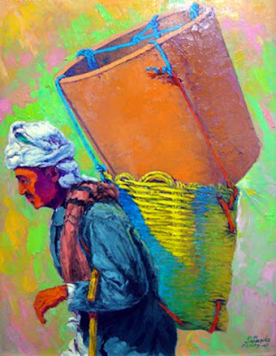 نقره لتكبير أو تصغير الصورة ونقرتين لعرض الصورة في صفحة مستقلة بحجمها الطبيعي