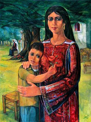 نقره لتكبير أو تصغير الصورة ونقرتين لعرض الصورة في صفحة مستقلة بحجمها الطبيعي