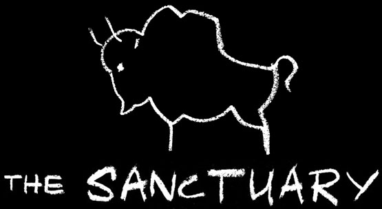 The Sanctuary Promo #2