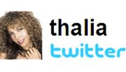 Twitter @thalia