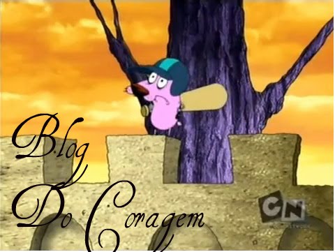 Blog Do Coragem
