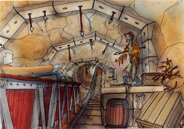 Adventure Express