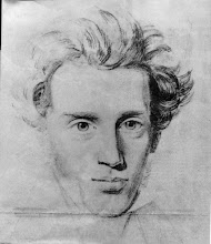 Soren Kierkegaard