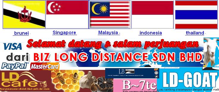 LONGD2U  POWER MLM