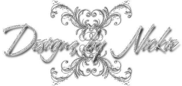 Designz By Nickie
