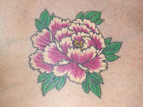Best Flower Tattoos Whether your flower tattoos are purely for aesthetic 