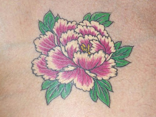 Best Flower Tattoos